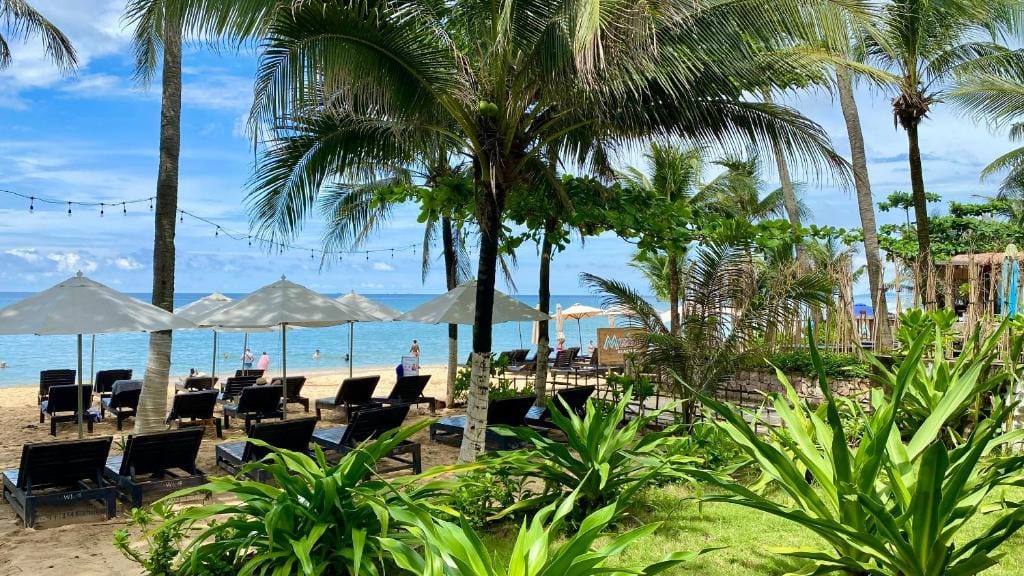 West Life Bungalow Phu Quoc — 1