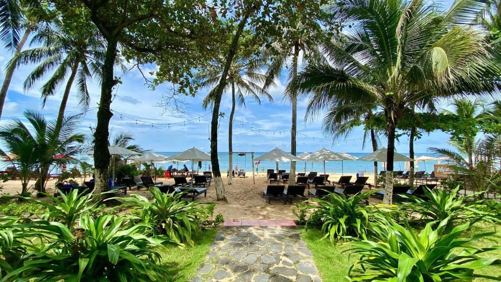 West Life Bungalow Phu Quoc — 5