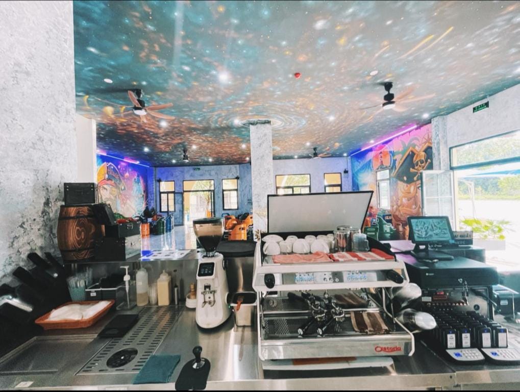 Win House Hotel — 3