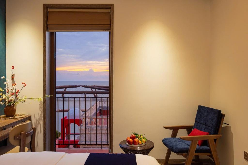 ZAO Hotel Firework & Sea View — 1