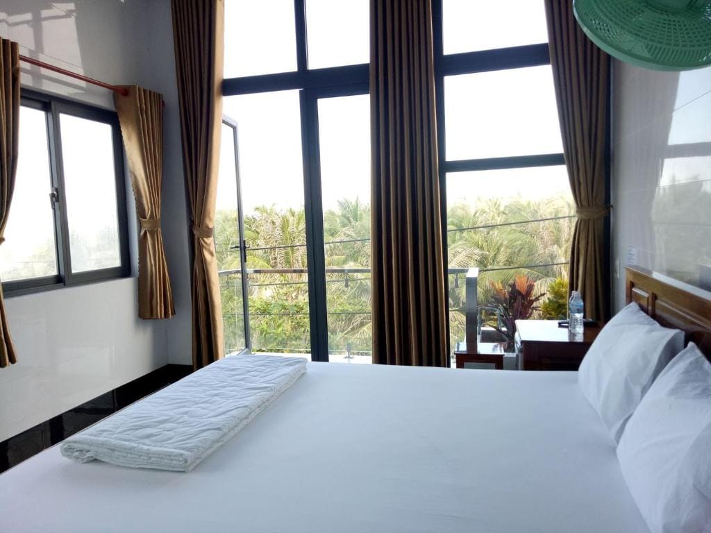 Hướng Dương Hotel Đảo Phú Quý