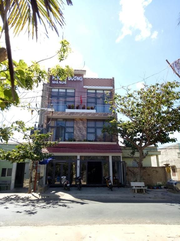 Hướng Dương Hotel Đảo Phú Quý — 3