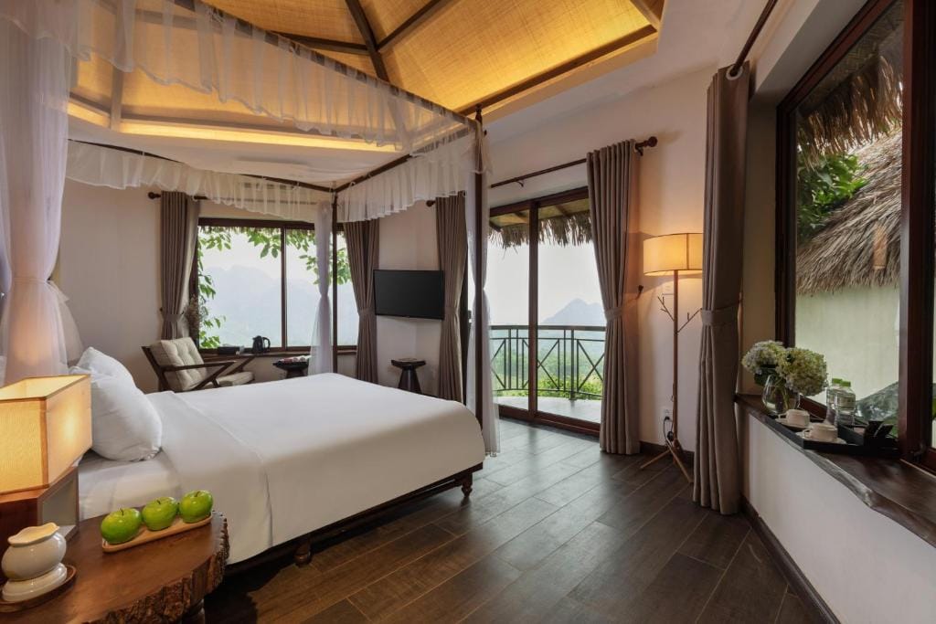 EBINO PULUONG RESORT and SPA — 2