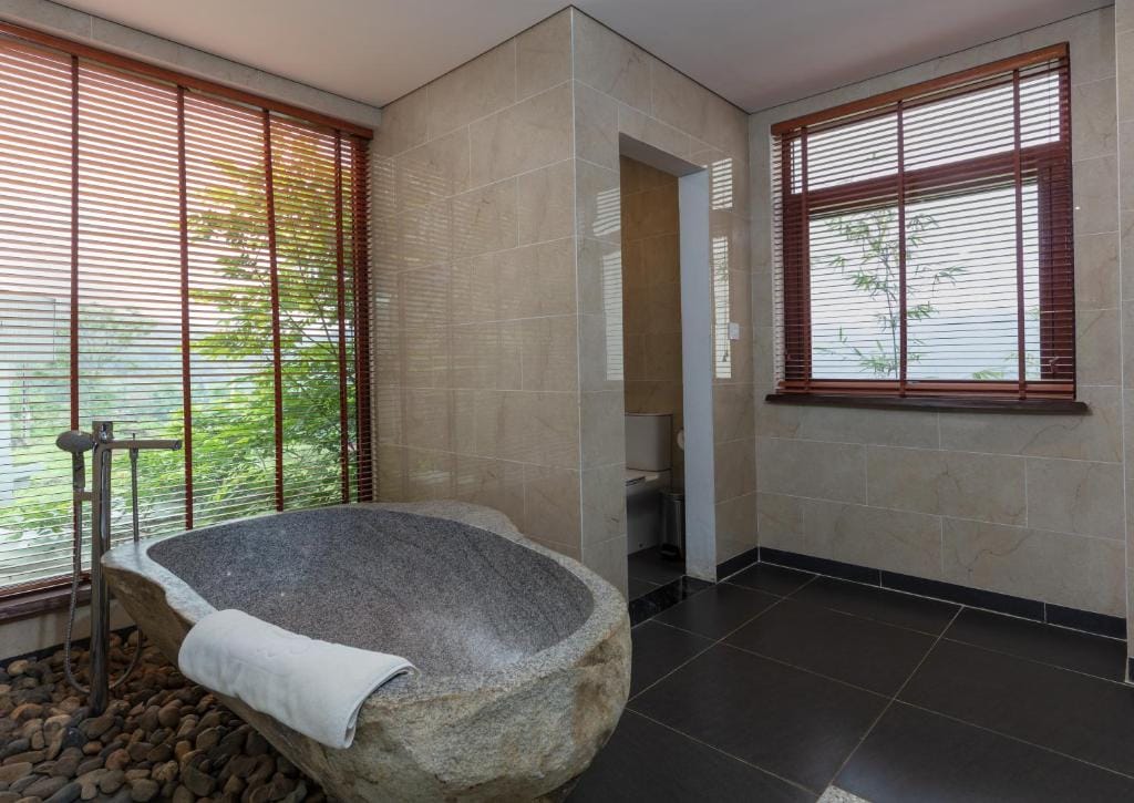 EBINO PULUONG RESORT and SPA — 3
