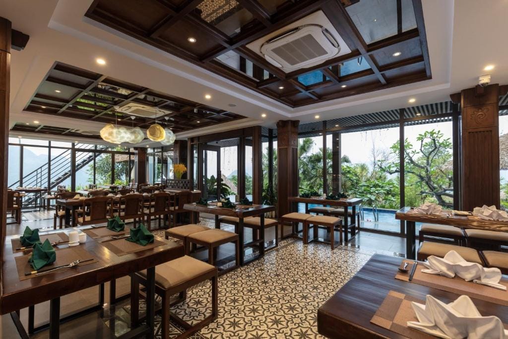 EBINO PULUONG RESORT and SPA — 5