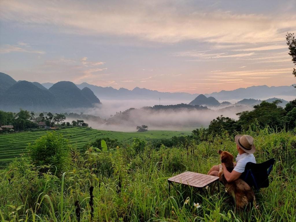 Inh La Home Pu Luong — 3