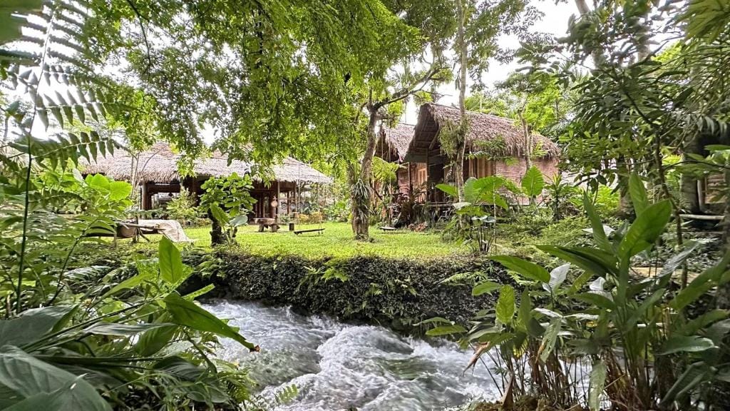 NaCo Lodge Homestay