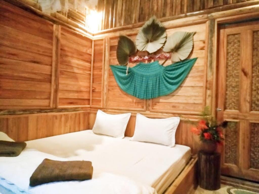 NaCo Lodge Homestay — 2