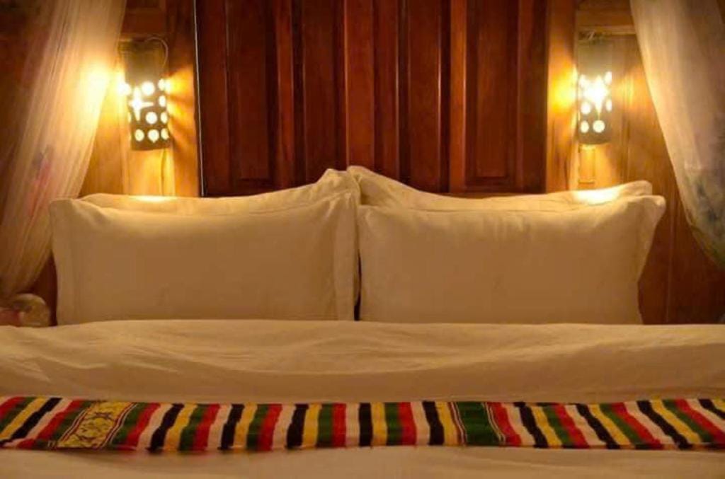 NaCo Lodge Homestay — 3