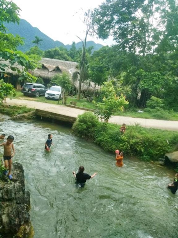 NaCo Lodge Homestay — 4