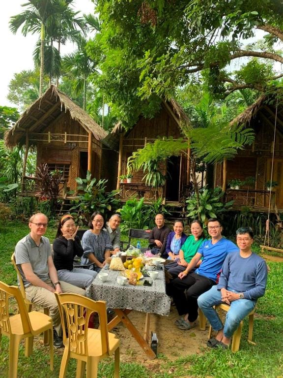 NaCo Lodge Homestay — 5