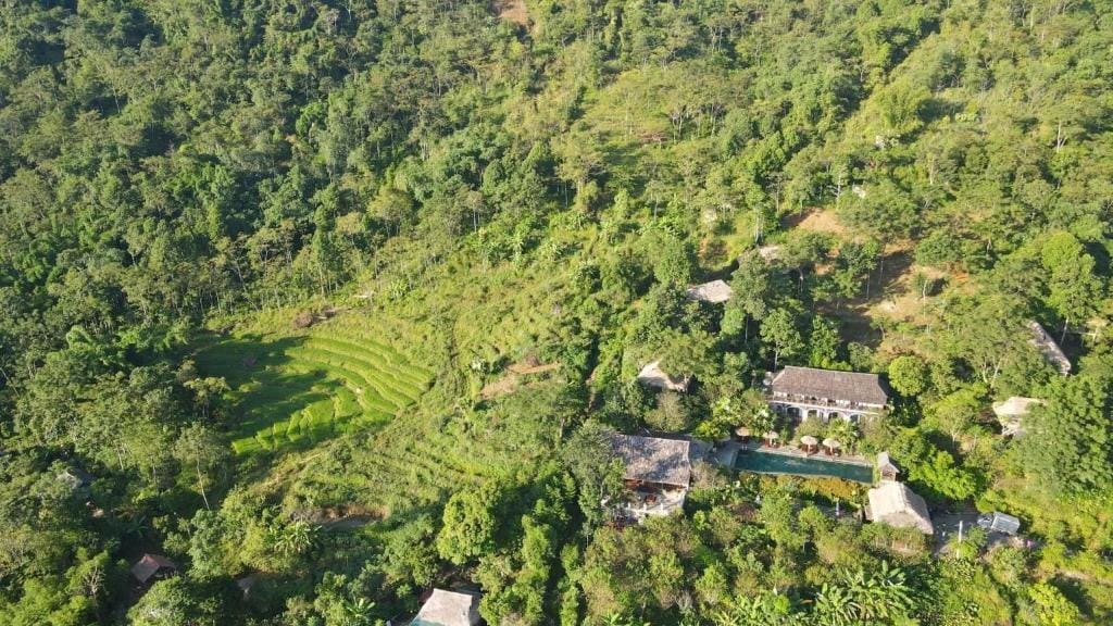 Pu Luong Eco Garden — 5