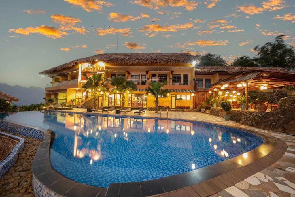 Pu Luong EcoLuxe Resort & Spa — 4