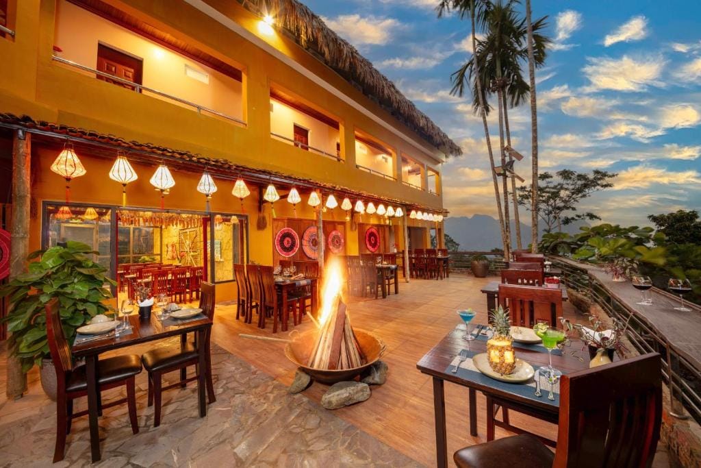 Pu Luong EcoLuxe Resort & Spa — 5