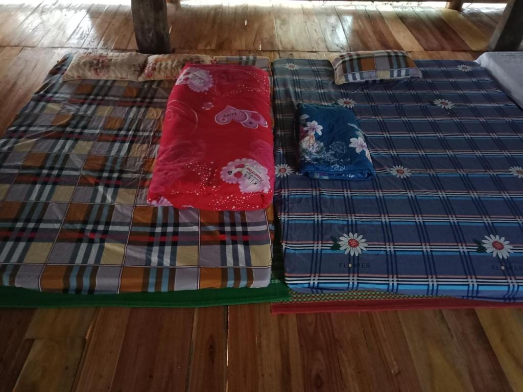 Pù Luông JUNGLE KING 1 HOMESTAY — 2