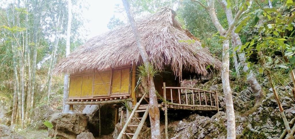 Pù Luông JUNGLE KING 1 HOMESTAY — 4