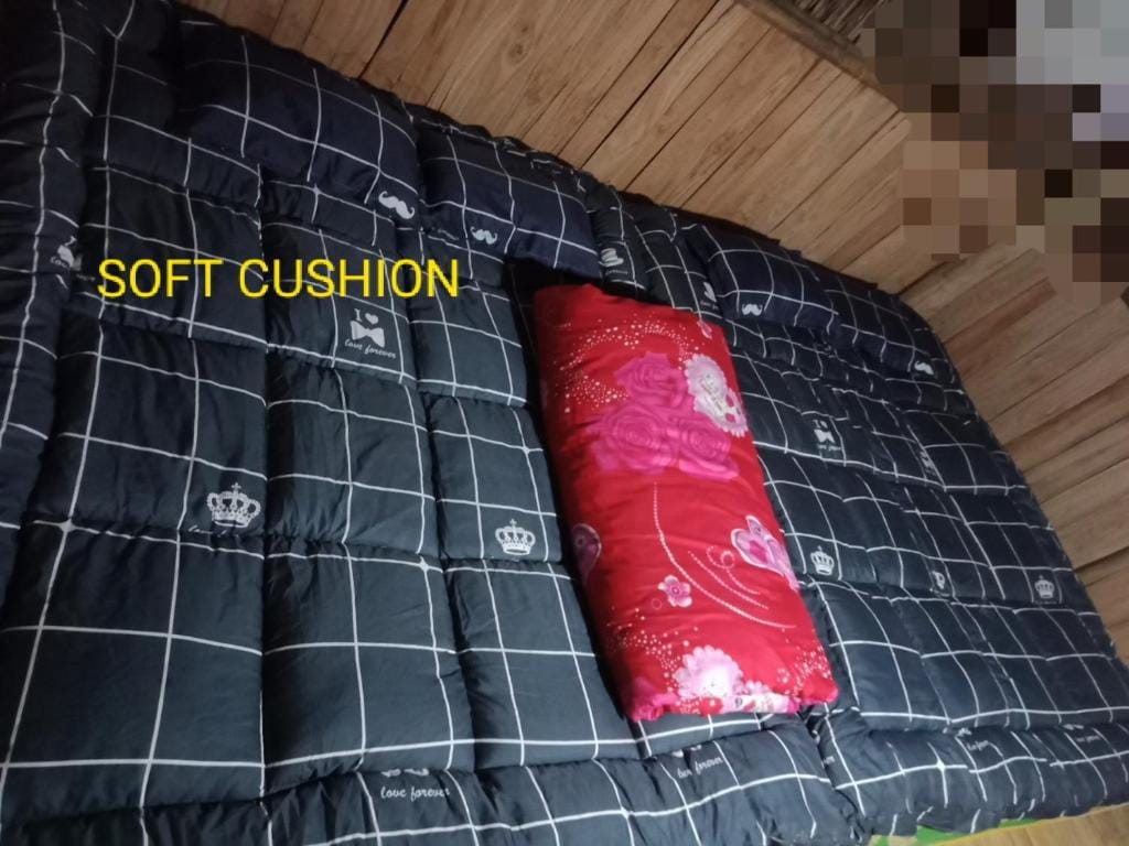 Pù Luông JUNGLE KING 1 HOMESTAY — 5