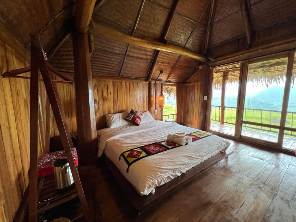 Pu Luong Serenity Lodge — 3
