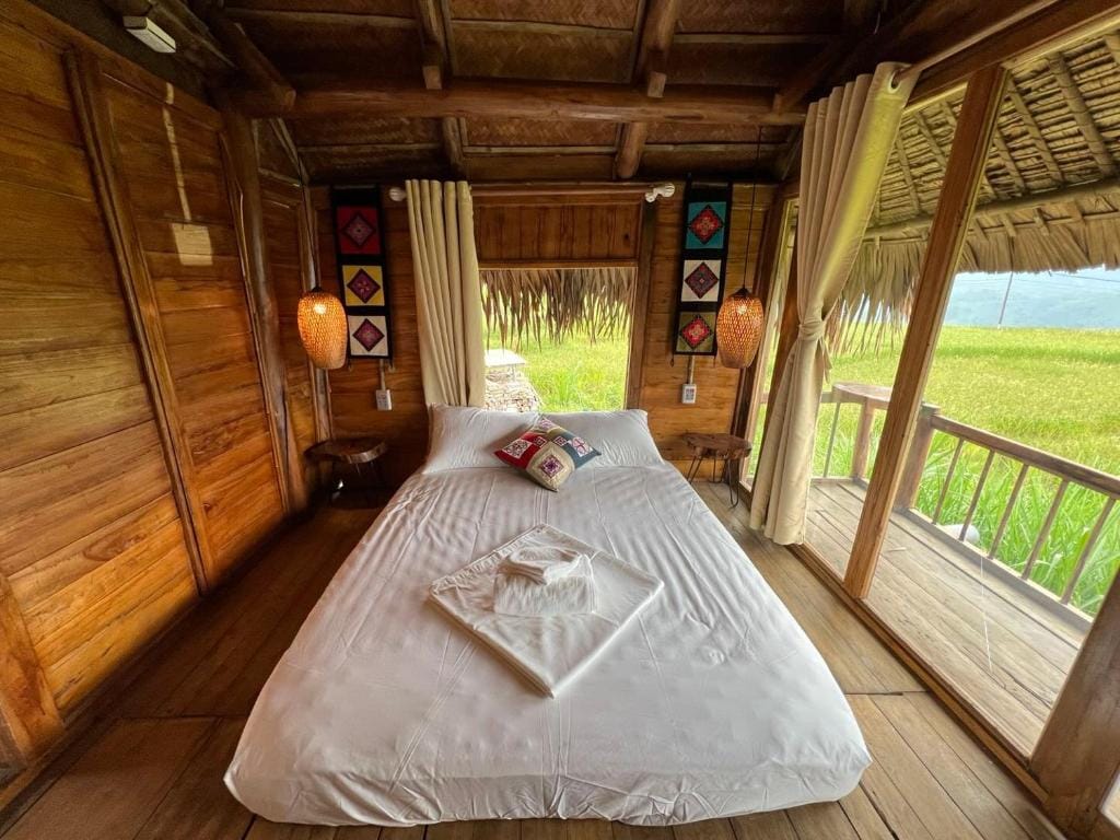 Pu Luong Serenity Lodge — 5