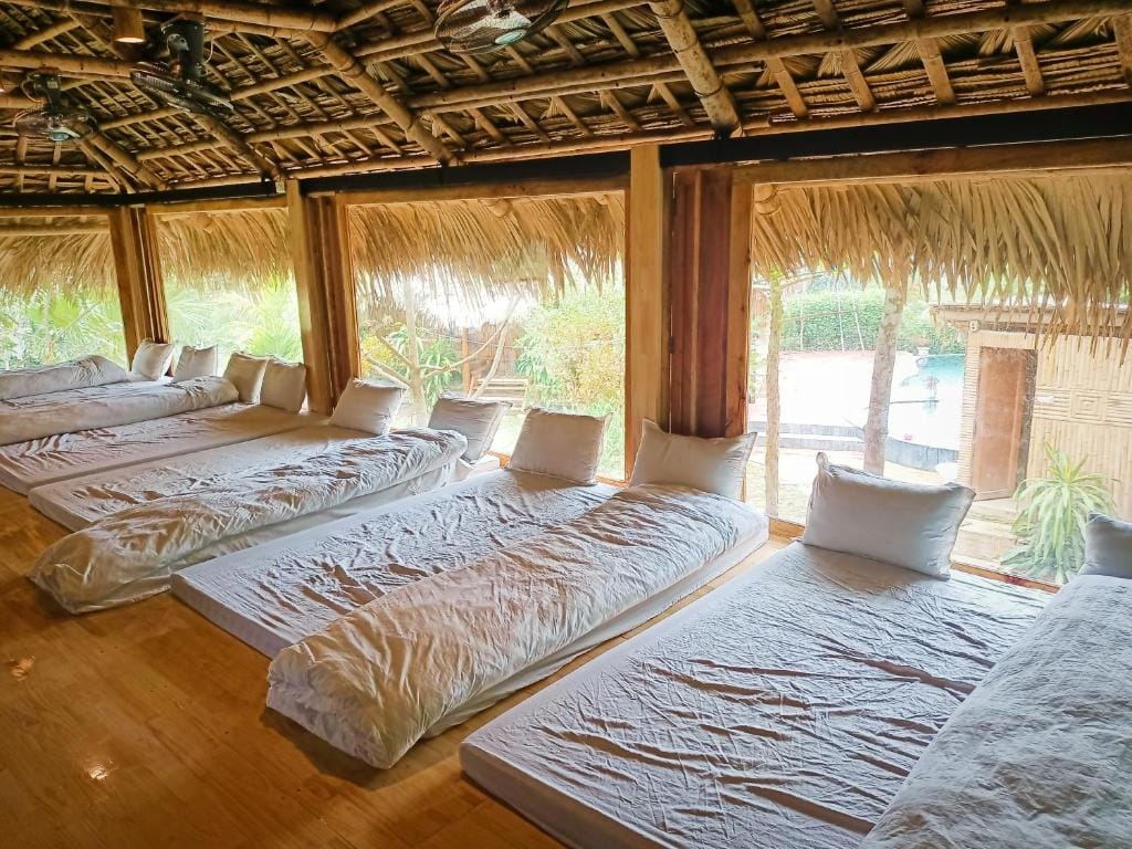 Puluong homestay1holiday — 2