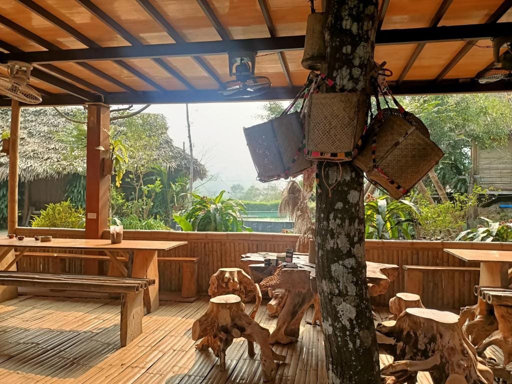 Puluong homestay1holiday — 5