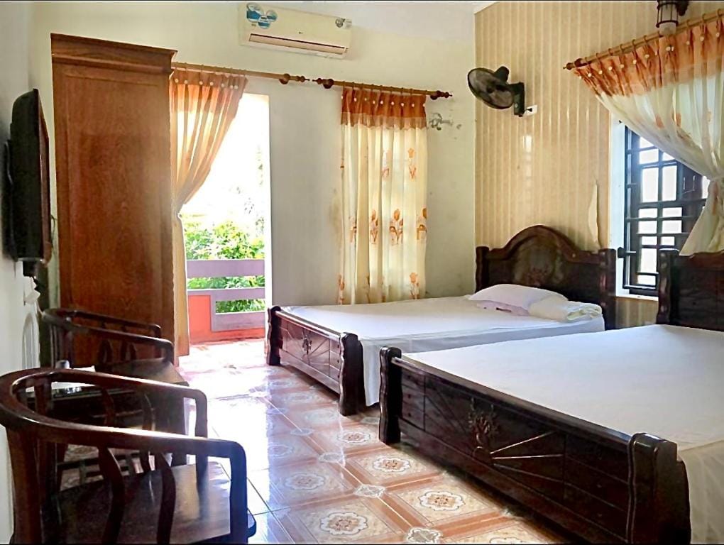 HaiAu Hotel — 2