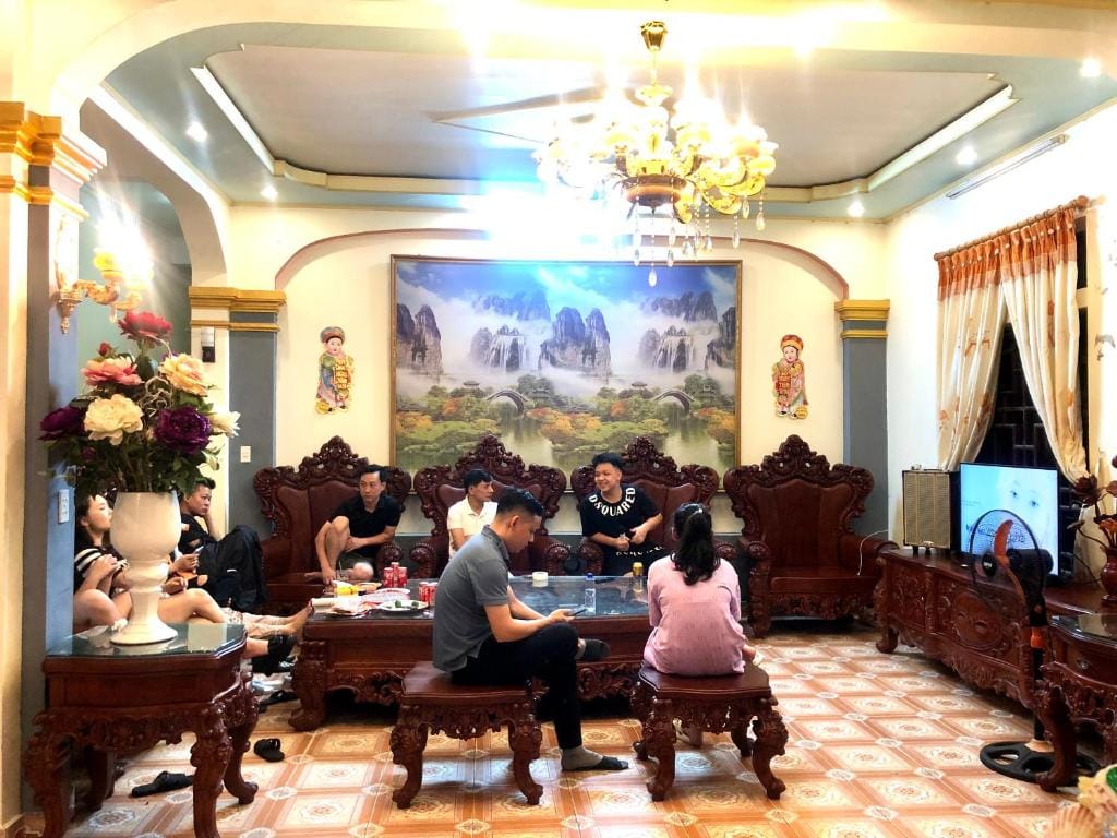 HaiAu Hotel — 3