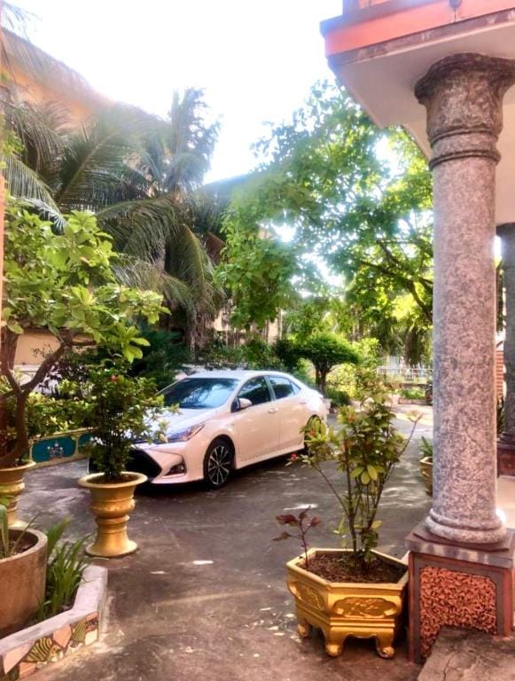 HaiAu Hotel — 4