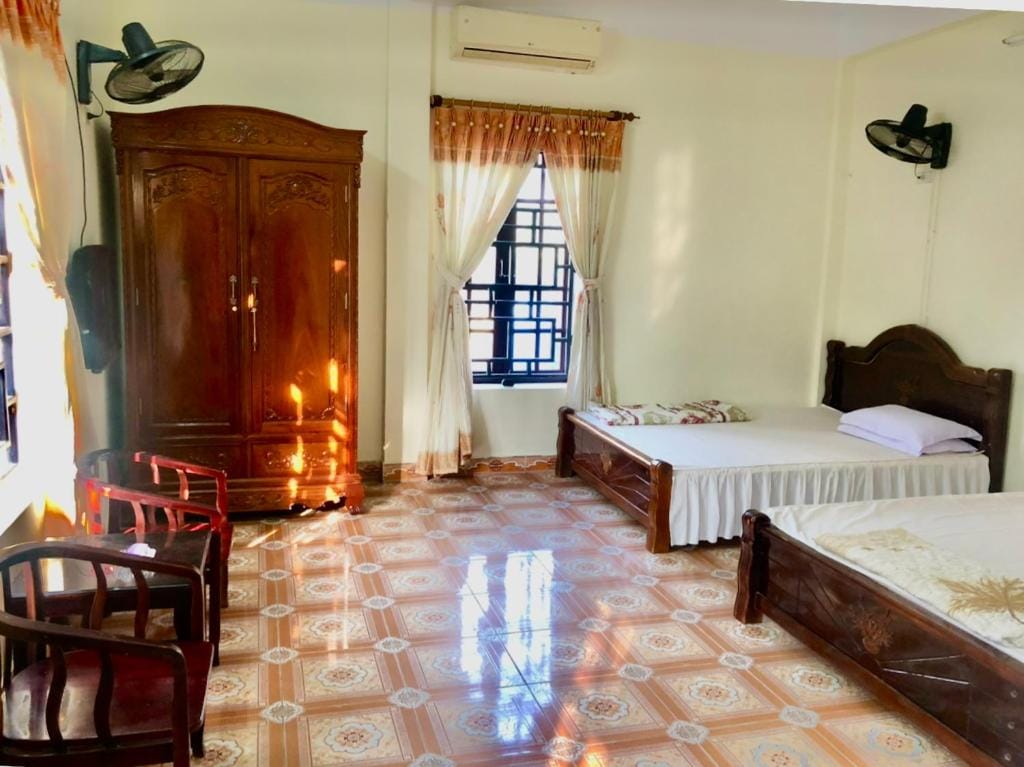 HaiAu Hotel — 5