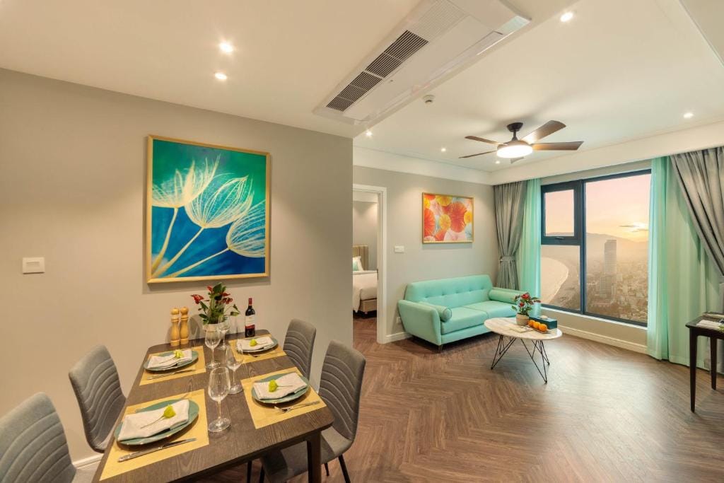 Altara Luxury Residences Quy Nhon — 1