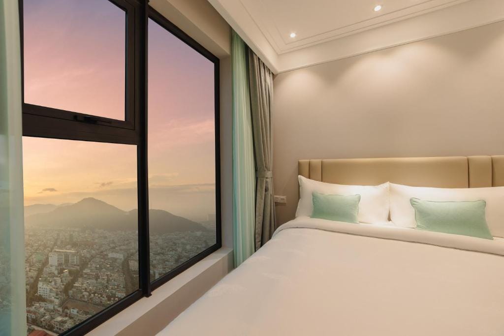 Altara Luxury Residences Quy Nhon — 2