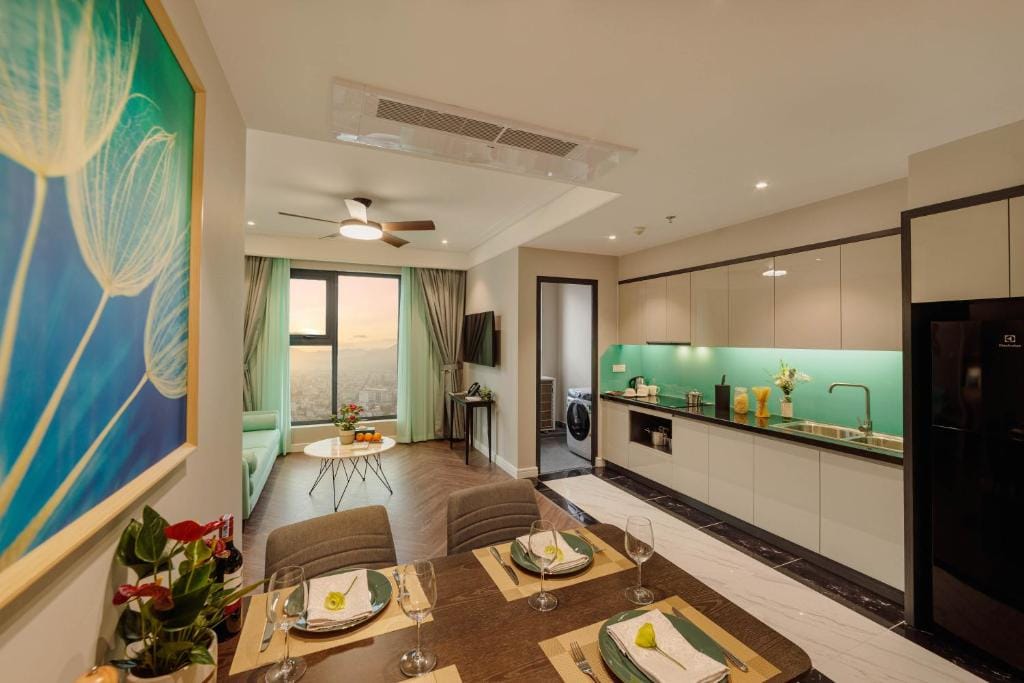 Altara Luxury Residences Quy Nhon — 4