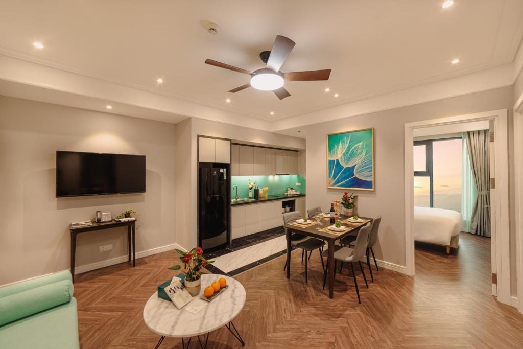 Altara Luxury Residences Quy Nhon — 5