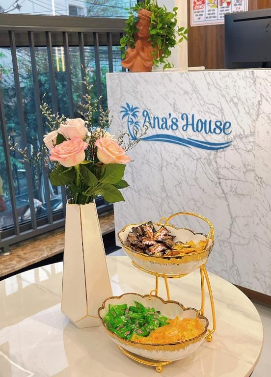 Ana's House — 4