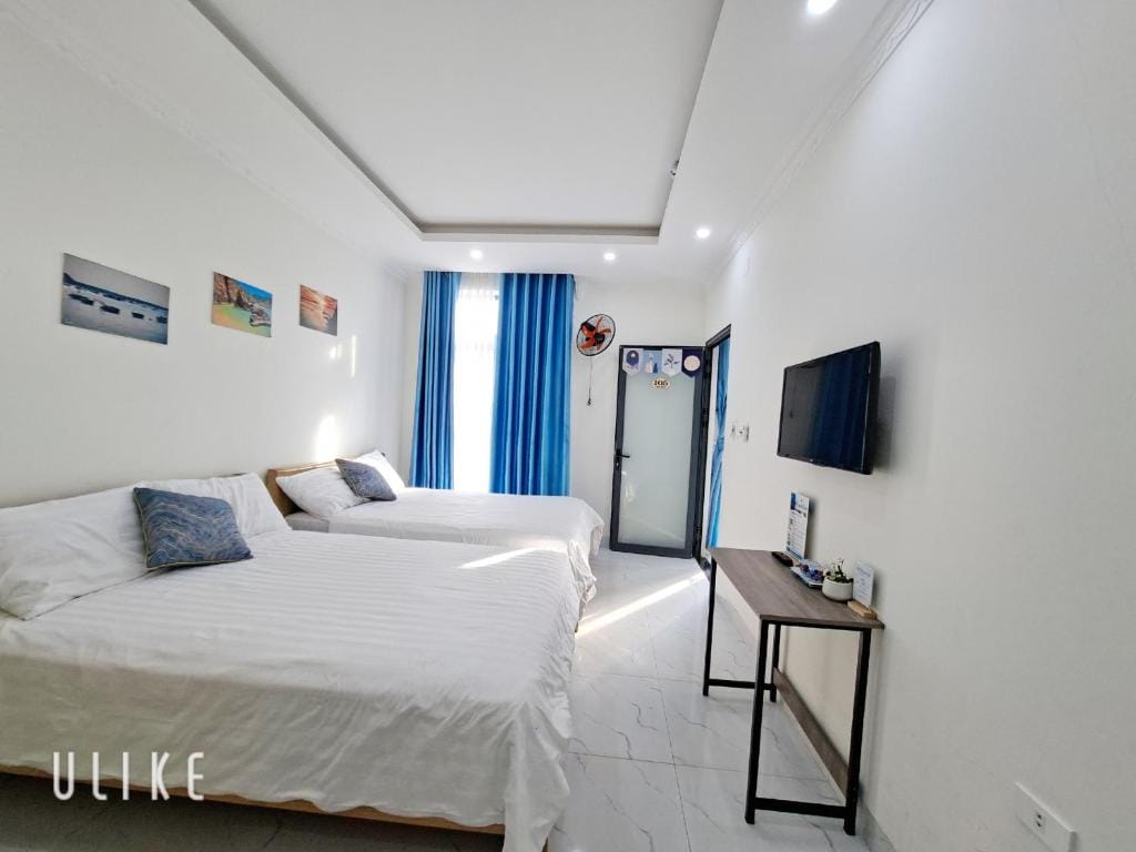 Ánh Dương Homestay - Coastal stop - Just 2 mins walking to Eo Gio — 1