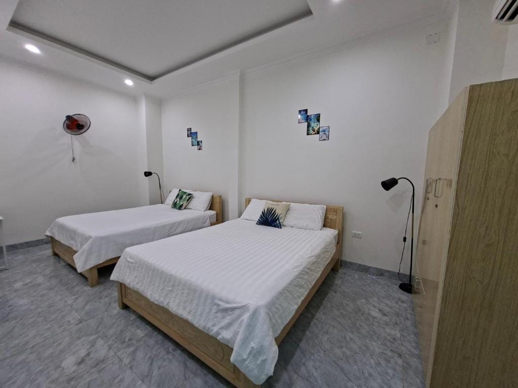 Ánh Dương Homestay - Coastal stop - Just 2 mins walking to Eo Gio — 2