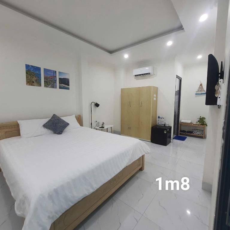 Ánh Dương Homestay - Coastal stop - Just 2 mins walking to Eo Gio — 3