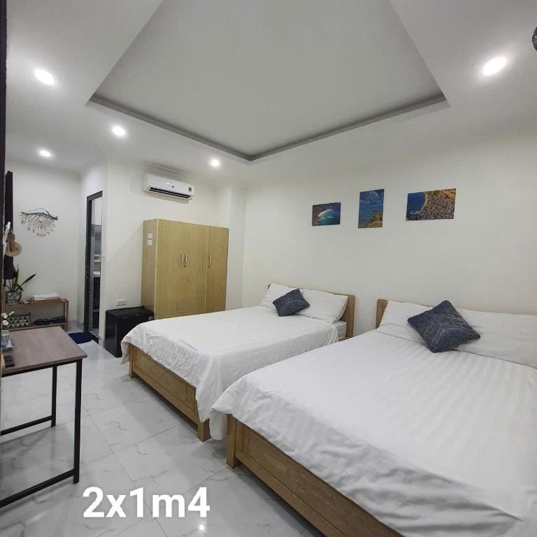 Ánh Dương Homestay - Coastal stop - Just 2 mins walking to Eo Gio — 4