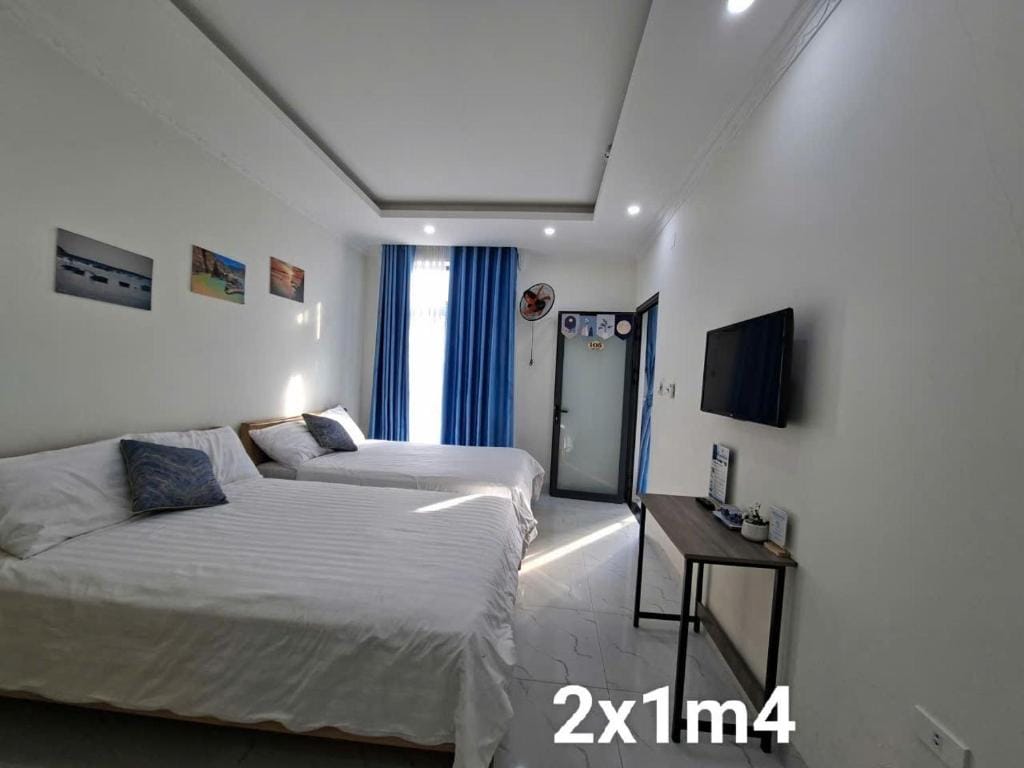 Ánh Dương Homestay - Coastal stop - Just 2 mins walking to Eo Gio — 5