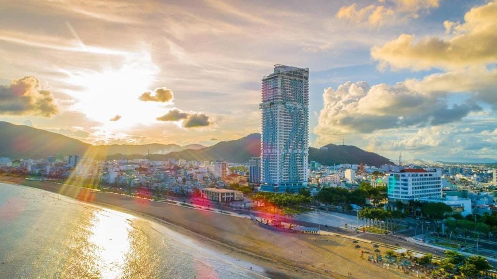 Quy Nhon