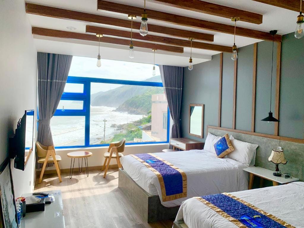 Chai Village Hotel — 2