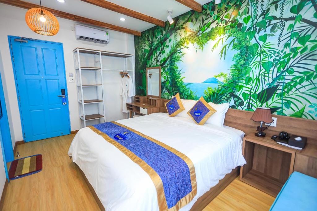 Chai Village Hotel — 3