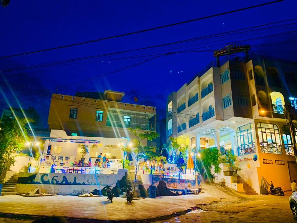 Chai Village Hotel — 5