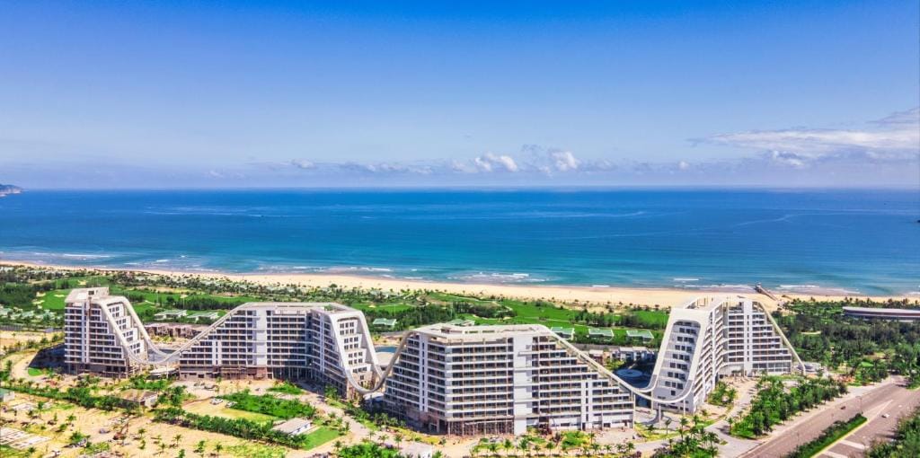 FLC Grand Hotel Quy Nhon — 1