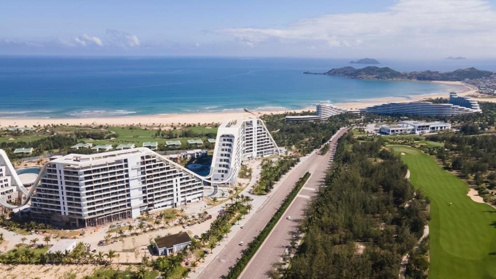 FLC Grand Hotel Quy Nhon — 2