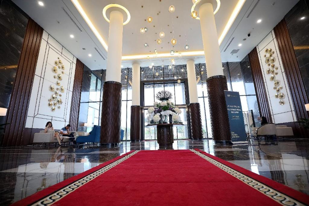 FLC Grand Hotel Quy Nhon — 3