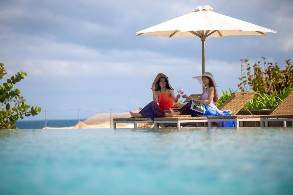 FLC Grand Hotel Quy Nhon — 4