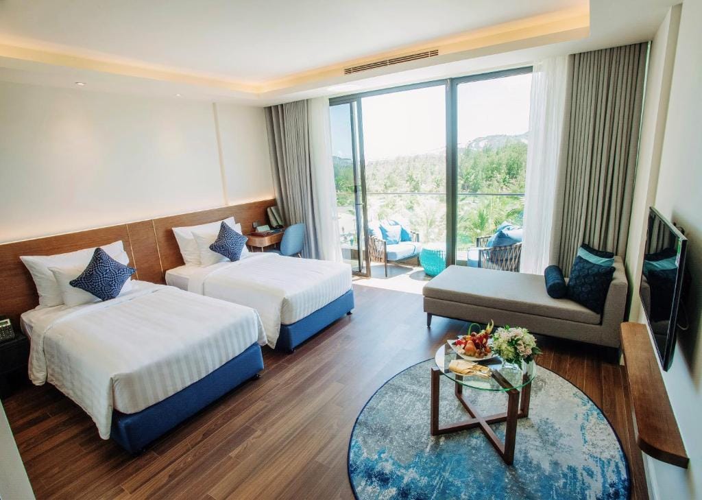 FLC Grand Hotel Quy Nhon — 5