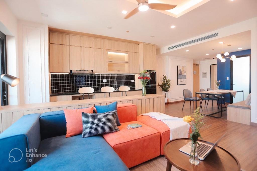 FLC Sea Tower Condotel — 2