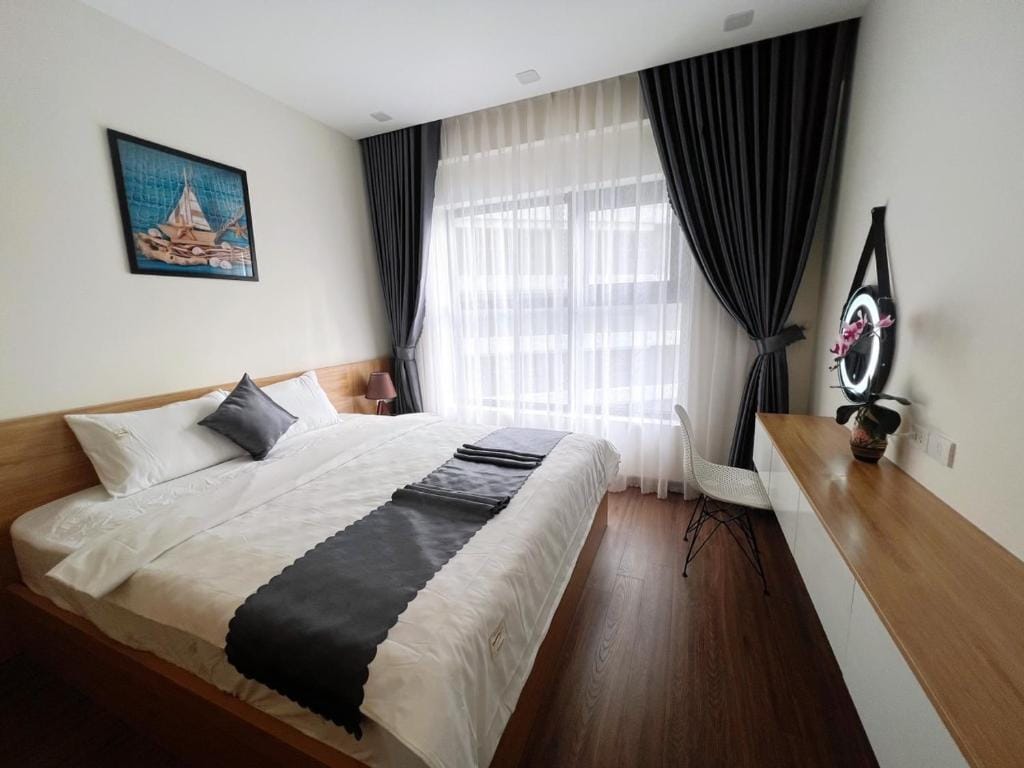 FLC Sea Tower Condotel — 5